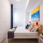 Armonia Dimora Del Salento Сasa de vacaciones