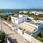 Armonia Dimora Del Salento Сasa de vacaciones *