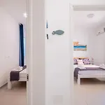 Armonia Dimora Del Salento Сasa de vacaciones Torre Lapillo