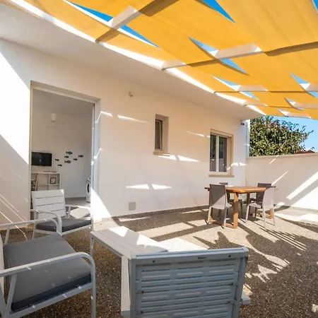 Armonia Dimora Del Salento Сasa de vacaciones Torre Lapillo