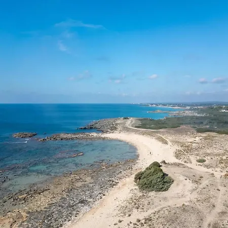 Armonia Dimora Del Salento Torre Lapillo