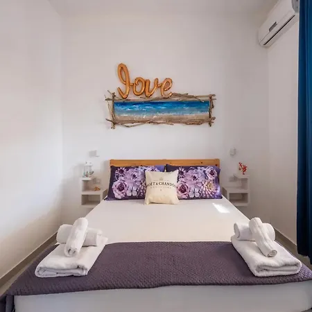 Armonia Dimora Del Salento * Torre Lapillo