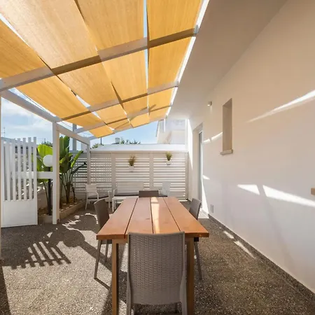 Сasa de vacaciones Armonia Dimora Del Salento Torre Lapillo