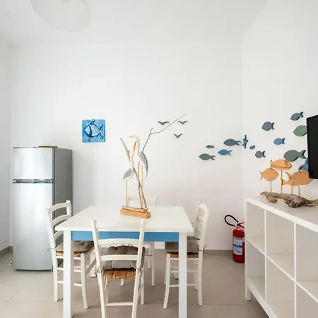 Armonia Dimora Del Salento *