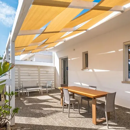 Armonia Dimora Del Salento * Torre Lapillo