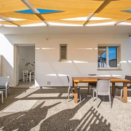 Armonia Dimora Del Salento *