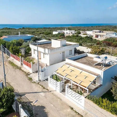 Armonia Dimora Del Salento Vakantiehuis *