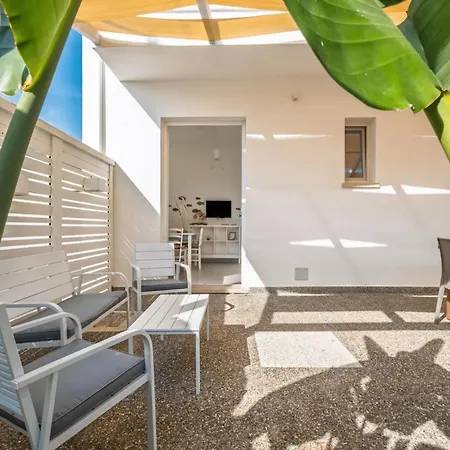 Armonia Dimora Del Salento *