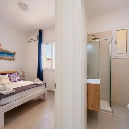 Armonia Dimora Del Salento Сasa de vacaciones