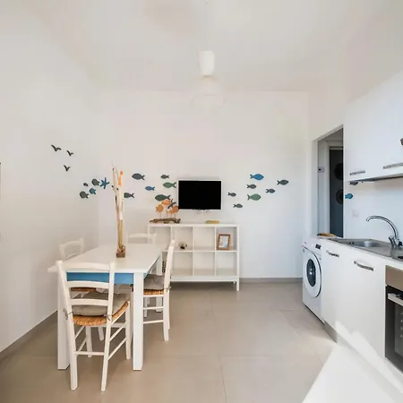 Armonia Dimora Del Salento Vakantiehuis *
