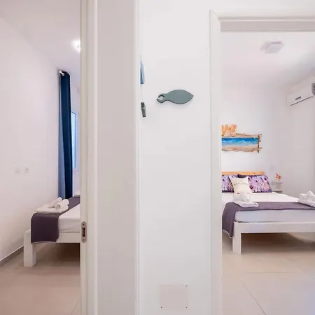 Armonia Dimora Del Salento Vakantiehuis Torre Lapillo