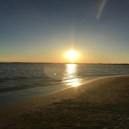 Armonia Dimora Del Salento Torre Lapillo