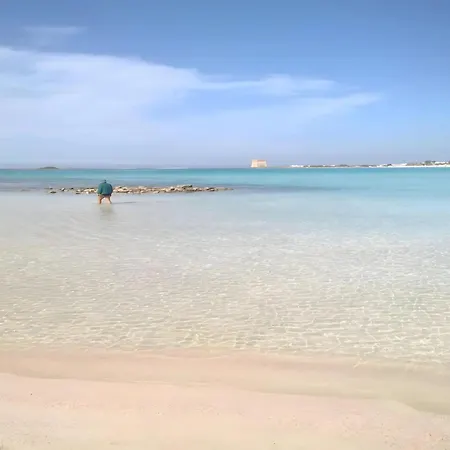 Armonia Dimora Del Salento * Torre Lapillo