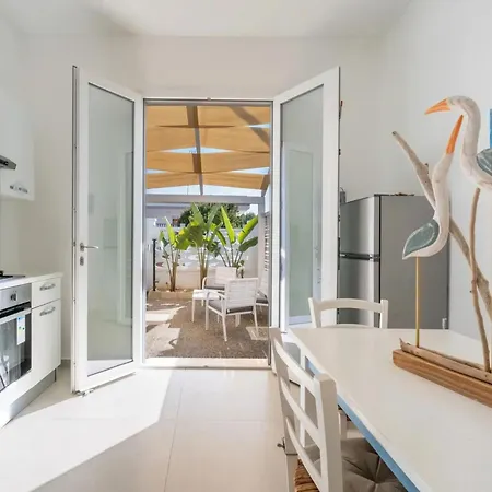 Armonia Dimora Del Salento Torre Lapillo