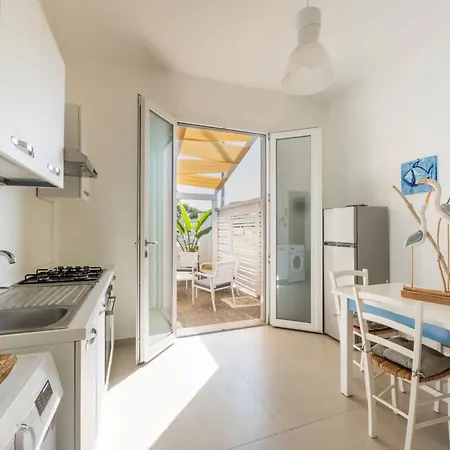 Holiday home Armonia Dimora Del Salento