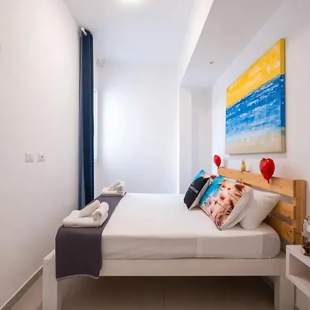 Armonia Dimora Del Salento Holiday home