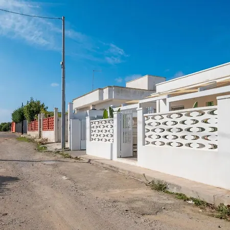 Casa de Férias Armonia Dimora Del Salento *