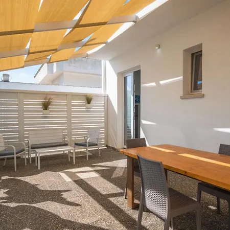 Armonia Dimora Del Salento * Torre Lapillo