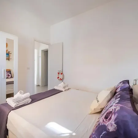 Casa de Férias Armonia Dimora Del Salento Torre Lapillo