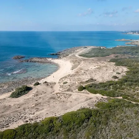 Armonia Dimora Del Salento Torre Lapillo