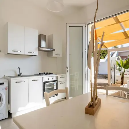 Armonia Dimora Del Salento