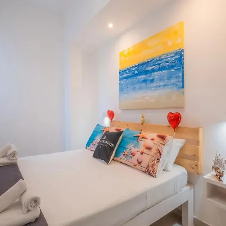 Armonia Dimora Del Salento Holiday home *